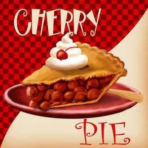 Meet your Posher, Barry